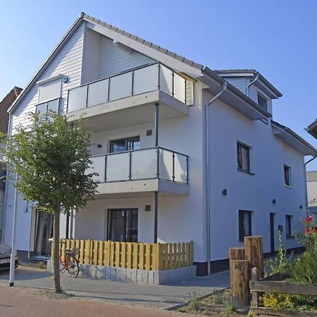 Apartamento Deichresidenz Büsum Exterior foto
